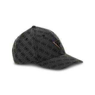 GUESS Katya Monogram Baseball Cap  