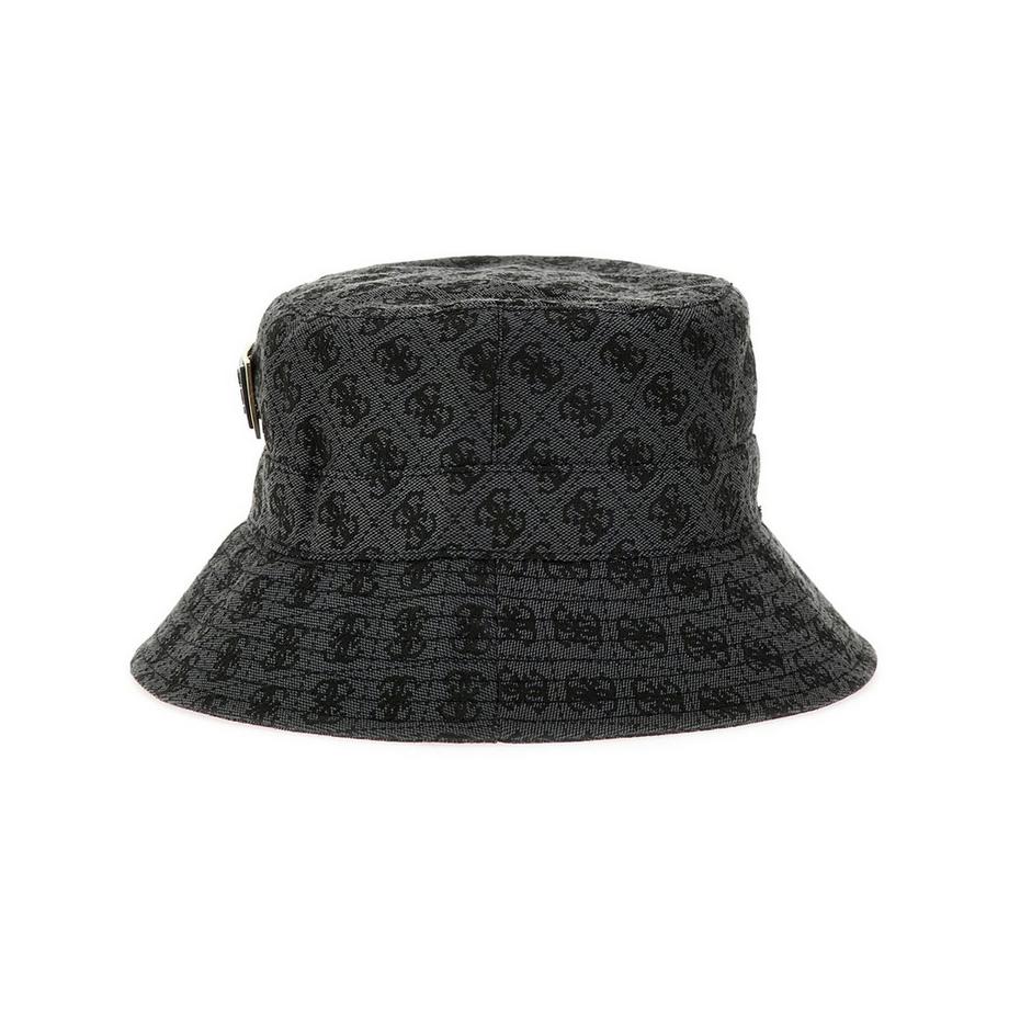 GUESS Cappello da Pescatore Monogramma  