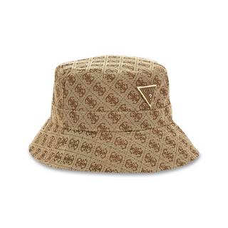GUESS Monogram Fischerhut  
