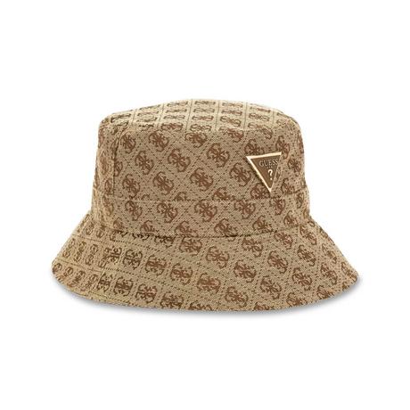 GUESS Monogram Fischerhut  