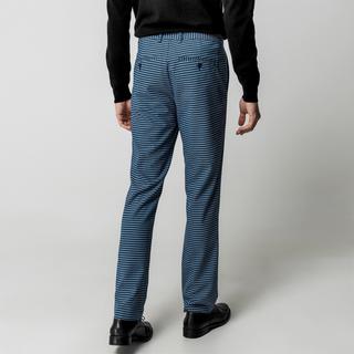 Manor Man Pantaloni Chino Slim Fit  
