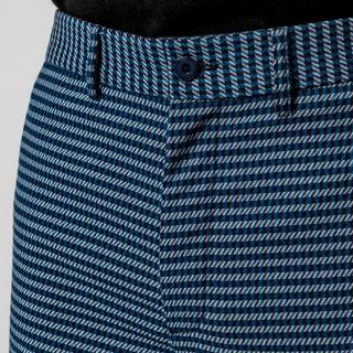 Manor Man Pantaloni Chino Slim Fit  