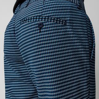 Manor Man Pantaloni Chino Slim Fit  