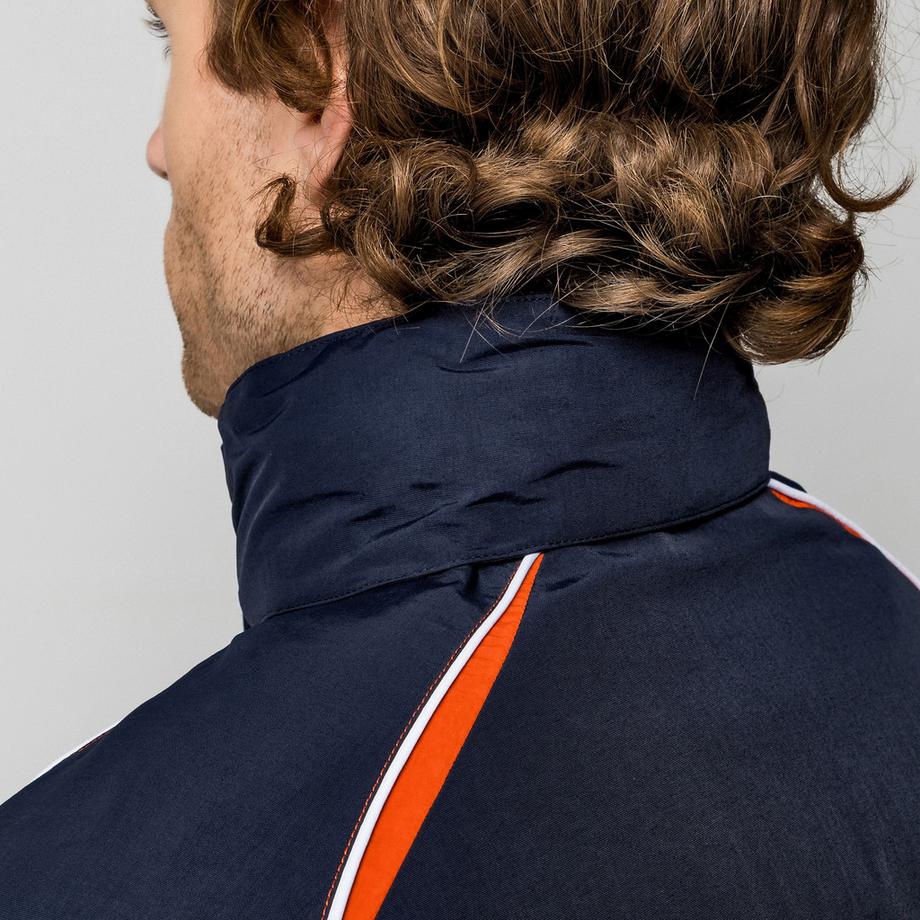 Manor Man Kapuzenjacke Regular Fit  