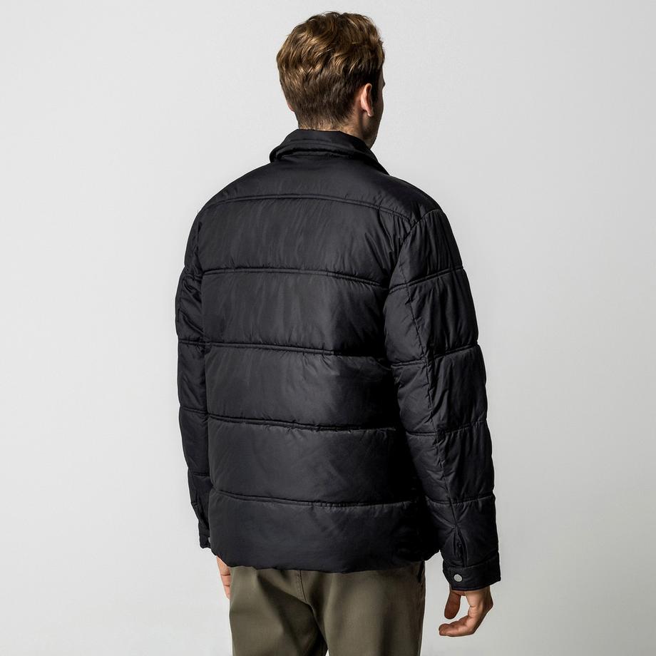 Manor Man Veste matelassée  