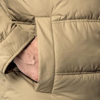 Manor Man Giacca trapuntata  