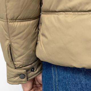 Manor Man Giacca trapuntata  