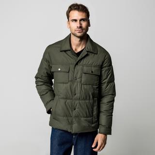 Manor Man Giacca trapuntata  