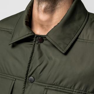 Manor Man Giacca trapuntata  