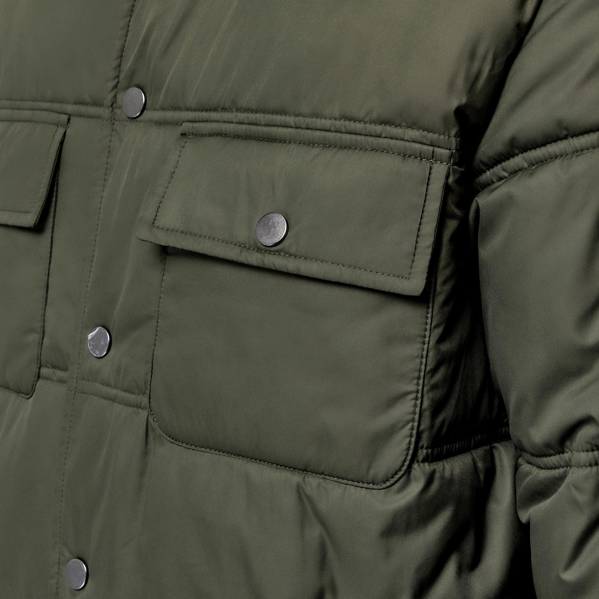 Manor Man Giacca trapuntata  