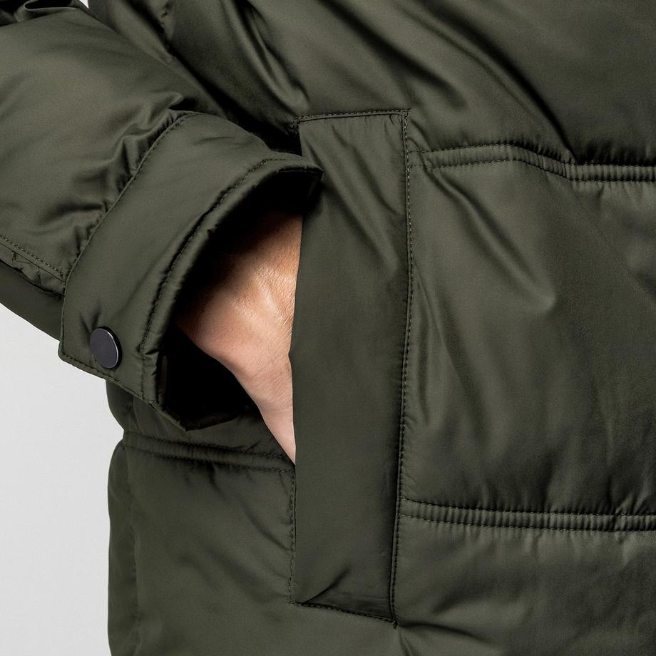 Manor Man Giacca trapuntata  