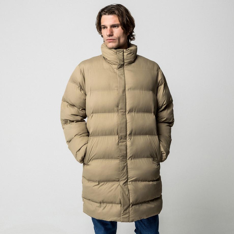 Manor Man Doudoune longue  