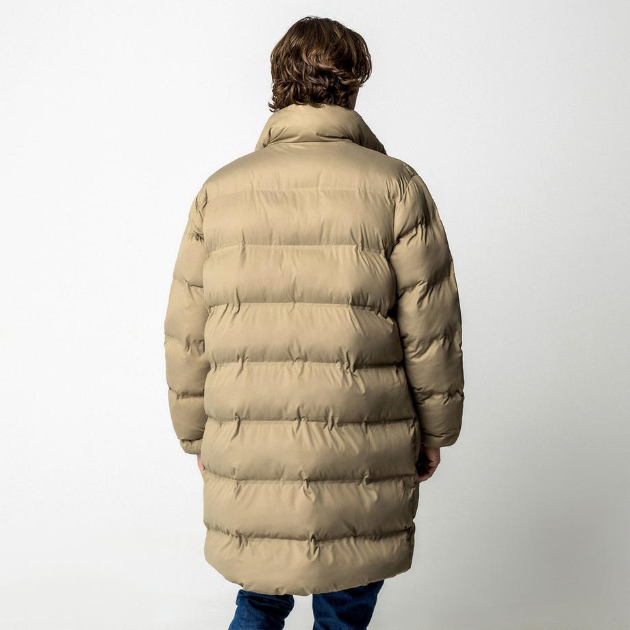 Manor Man Doudoune longue  