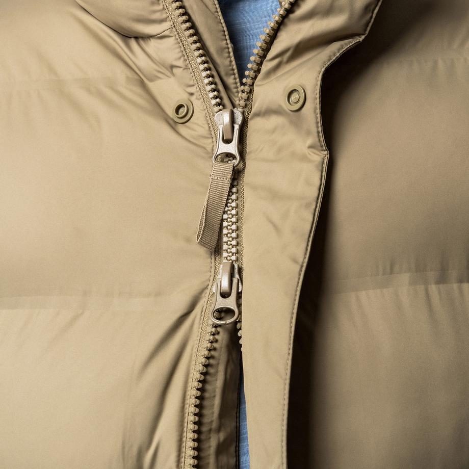 Manor Man Doudoune longue  