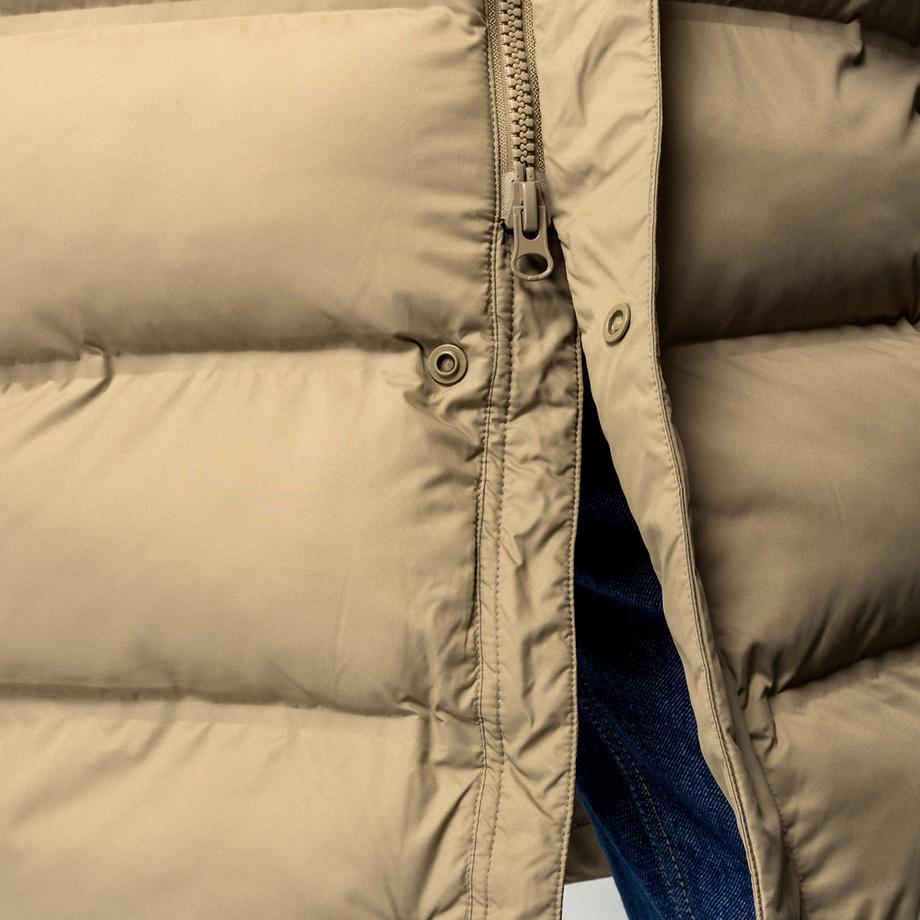 Manor Man Doudoune longue  