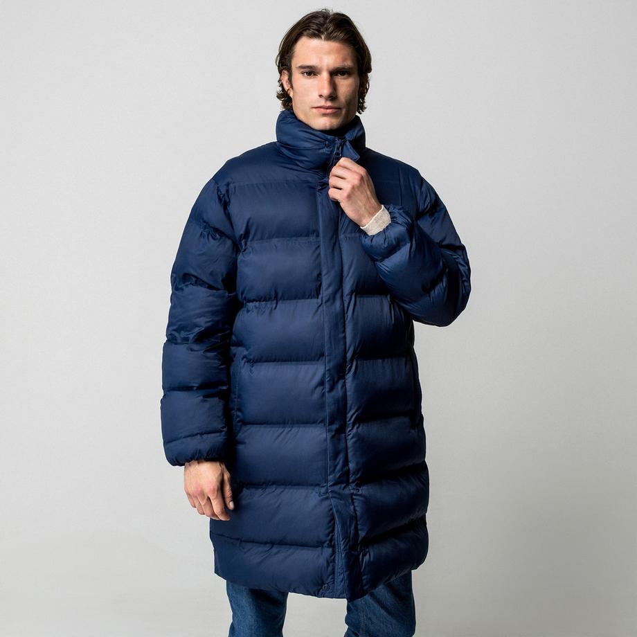 Manor Man Piumino Lungo  