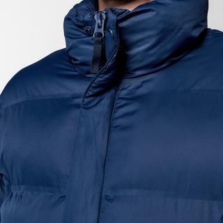 Manor Man Lange Pufferjacke  