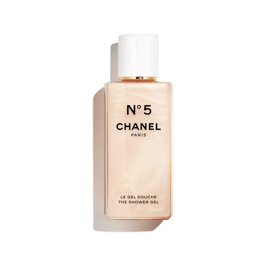 CHANEL N°5 DUSCHGEL 
