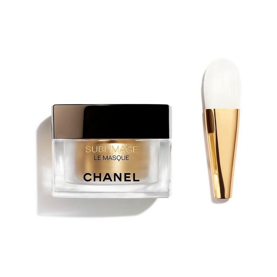 CHANEL SUBLIMAGE LE MASQUE  MASQUE ULTIME : RÉGÉNÈRE ET RENFORCE   
