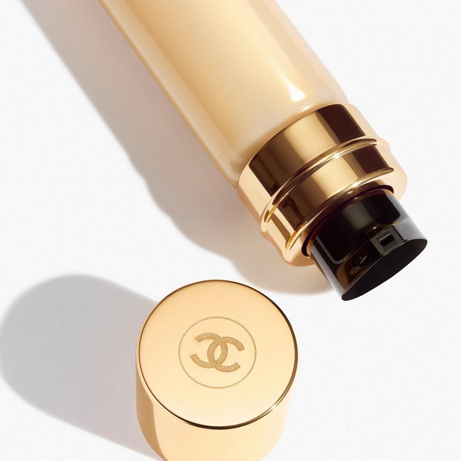 CHANEL SUBLIMAGE LE SÉRUM SÉRUM ULTIME : RÉGÉNÈRE ET REDENSIFIE - LA RECHARGE 