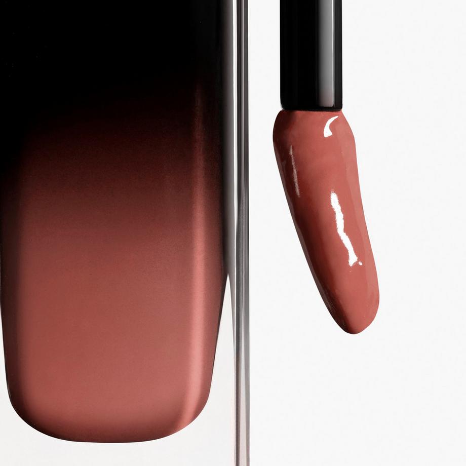 CHANEL ROUGE ALLURE LAQUE  DER GLÄNZENDE FLUID-LIPPENSTIFT MIT LANGEM HALT 