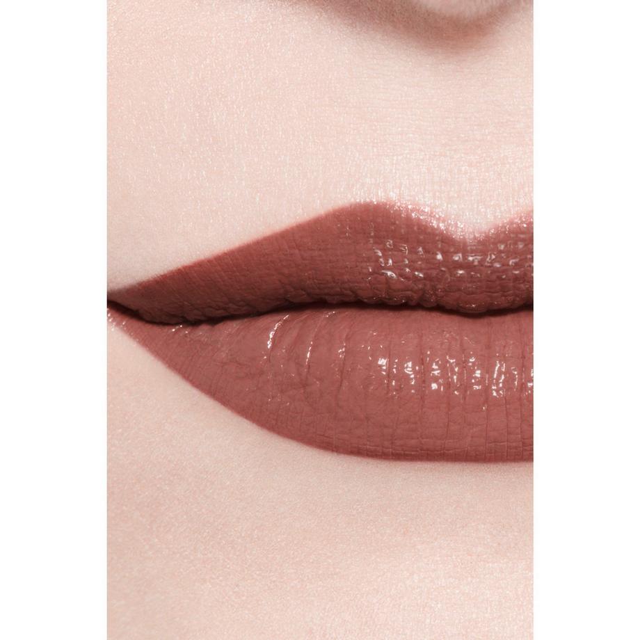 CHANEL ROUGE ALLURE LAQUE  DER GLÄNZENDE FLUID-LIPPENSTIFT MIT LANGEM HALT 