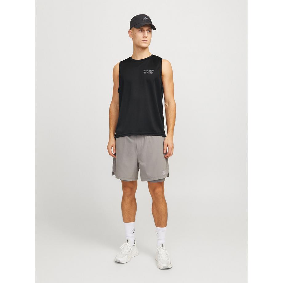 JACK & JONES Tank Top Canotta 