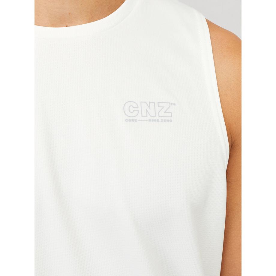 JACK & JONES Tank Top Débardeur 