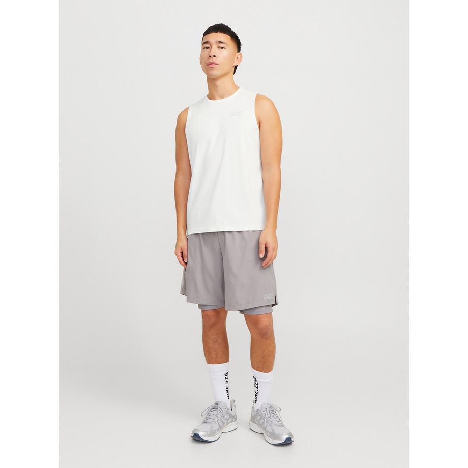JACK & JONES Tank Top Débardeur 