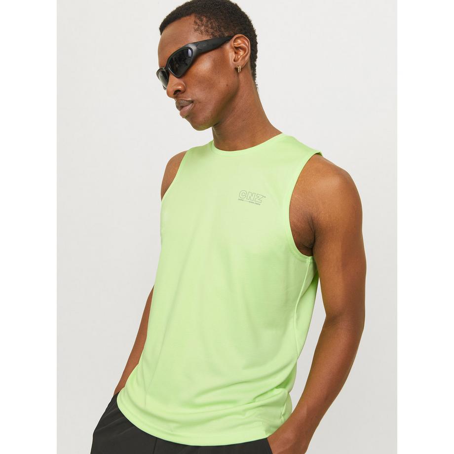 JACK & JONES Tank Top Canotta 