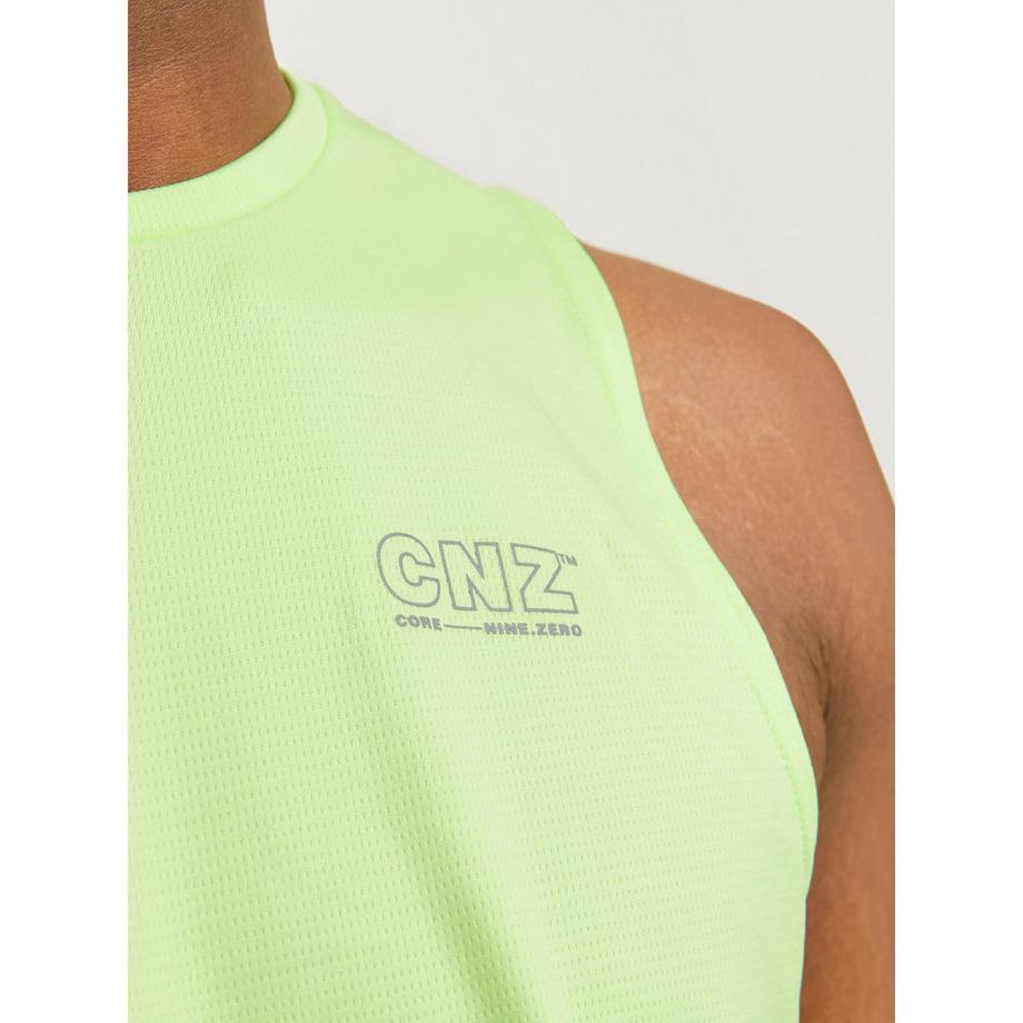 JACK & JONES Tank Top Canotta 