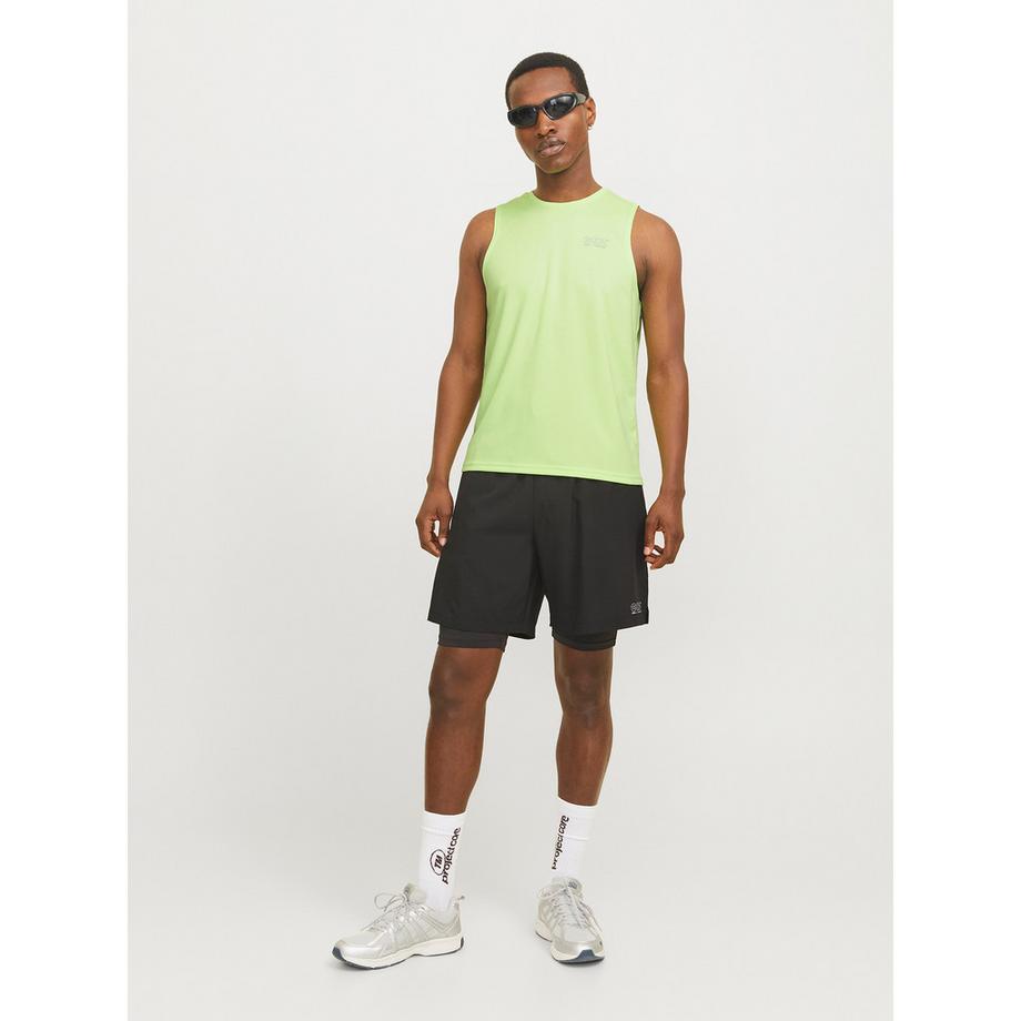 JACK & JONES Tank Top Canotta 