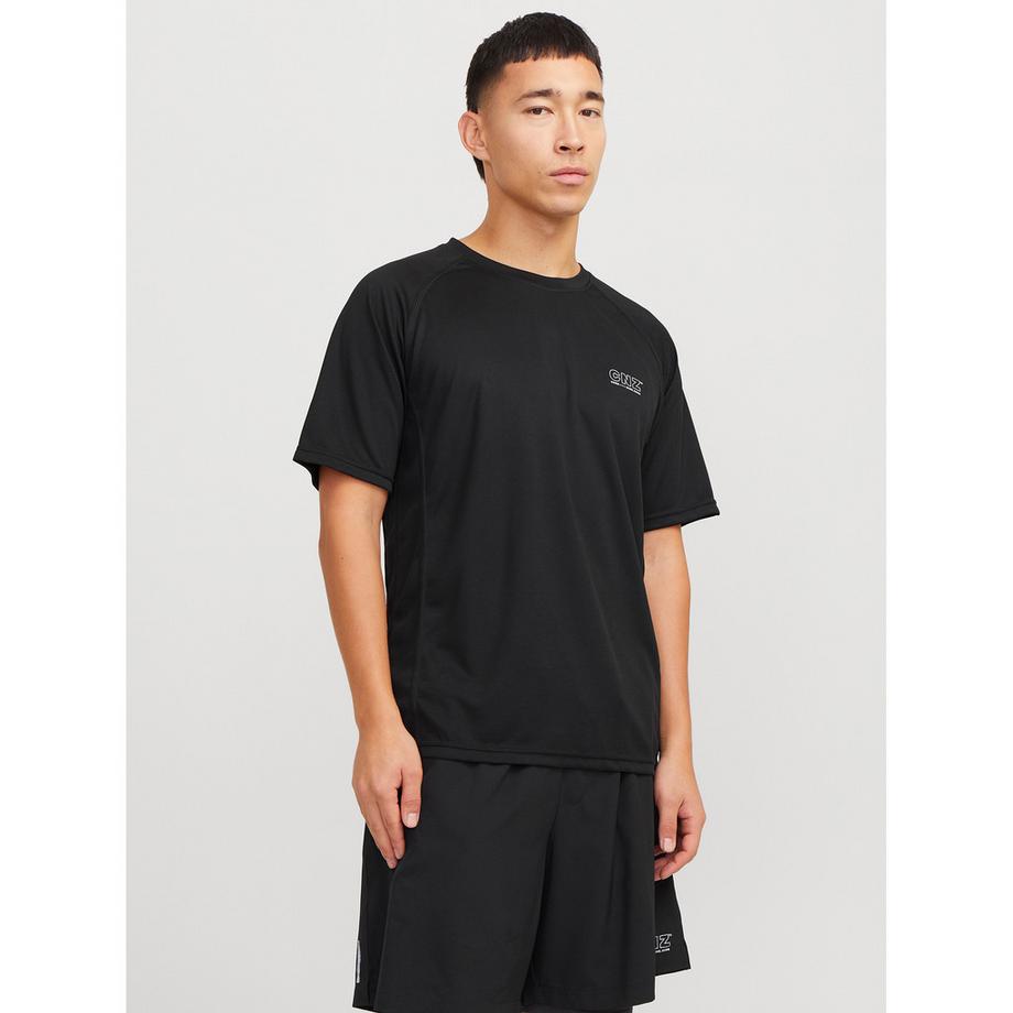 T-shirt, maniche corte