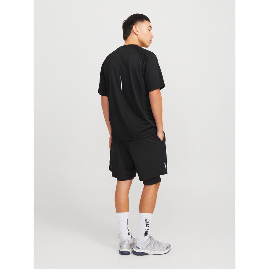 JACK & JONES T-Shirt T-shirt, maniche corte 