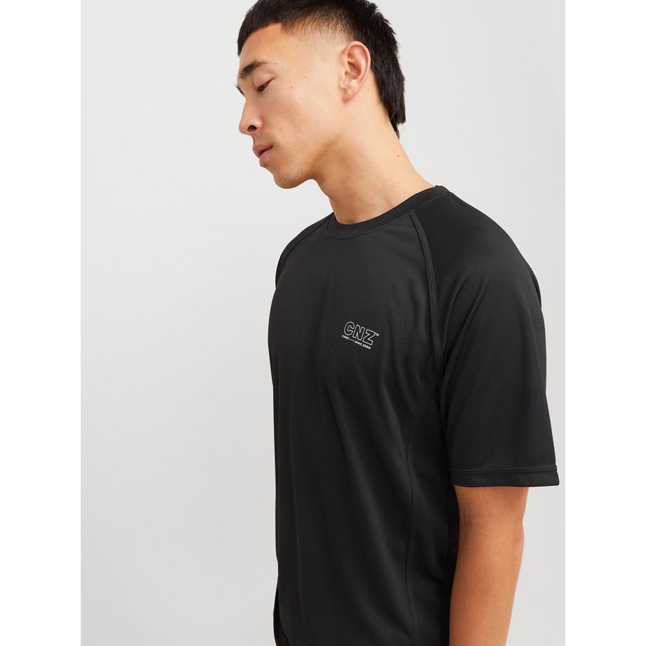 JACK & JONES T-Shirt T-shirt, maniche corte 