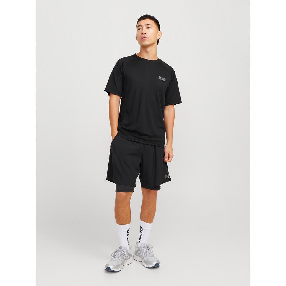 JACK & JONES T-Shirt T-shirt, maniche corte 