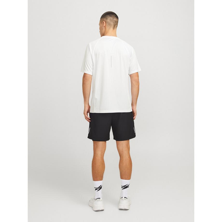 JACK & JONES T-Shirt T-shirt, manches courtes 