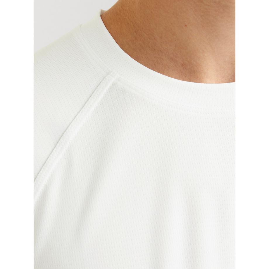 JACK & JONES T-Shirt T-shirt, manches courtes 