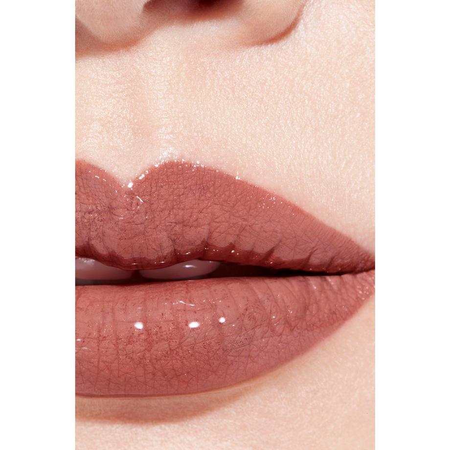 CHANEL LE ROUGE DUO ULTRA TENUE DUO LÈVRES LONGUE TENUE 