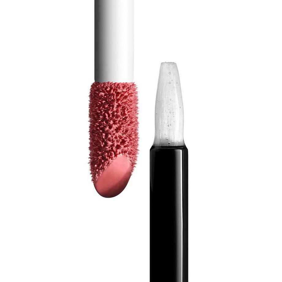 CHANEL LE ROUGE DUO ULTRA TENUE DUO LÈVRES LONGUE TENUE 