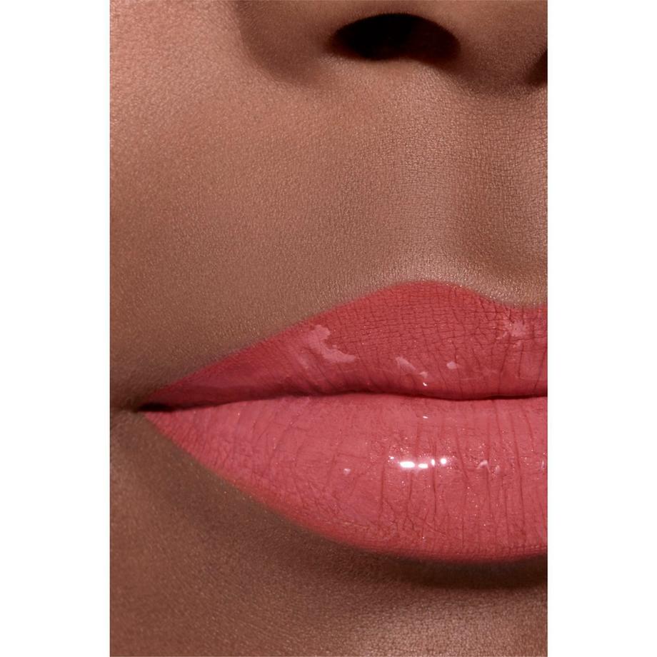 CHANEL LE ROUGE DUO ULTRA TENUE DUO LÈVRES LONGUE TENUE 