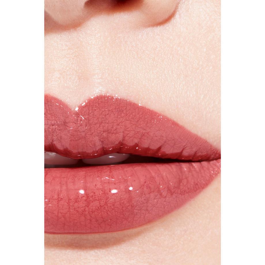 CHANEL LE ROUGE DUO ULTRA TENUE DUO LÈVRES LONGUE TENUE 