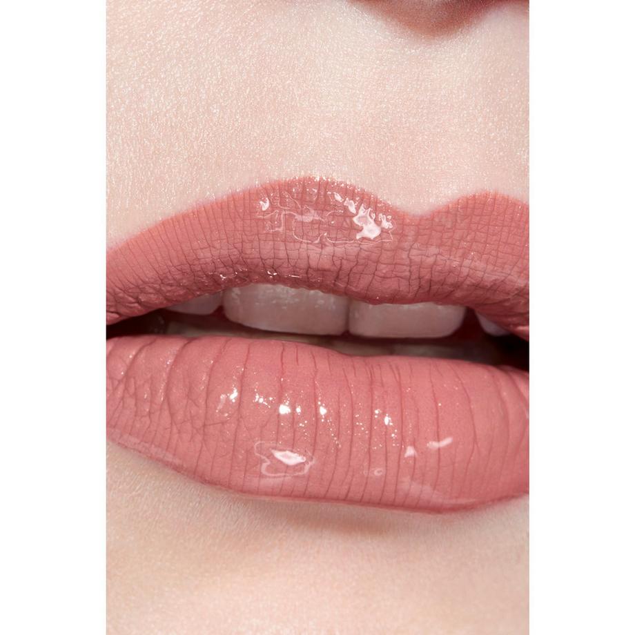 CHANEL LE ROUGE DUO ULTRA TENUE DUO LÈVRES LONGUE TENUE 