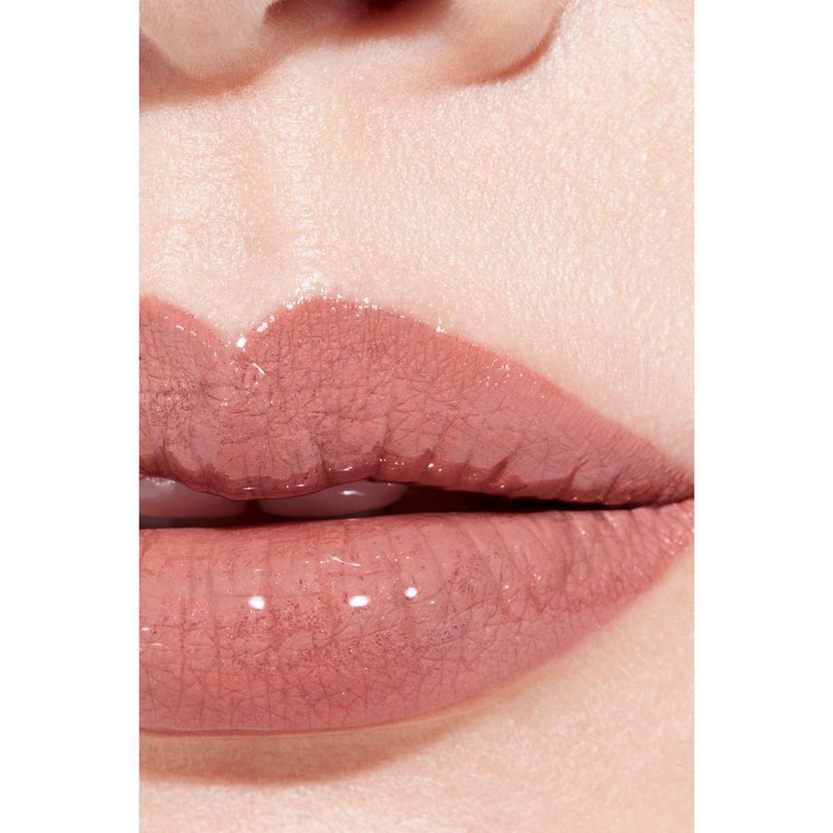 CHANEL LE ROUGE DUO ULTRA TENUE DUO LÈVRES LONGUE TENUE 