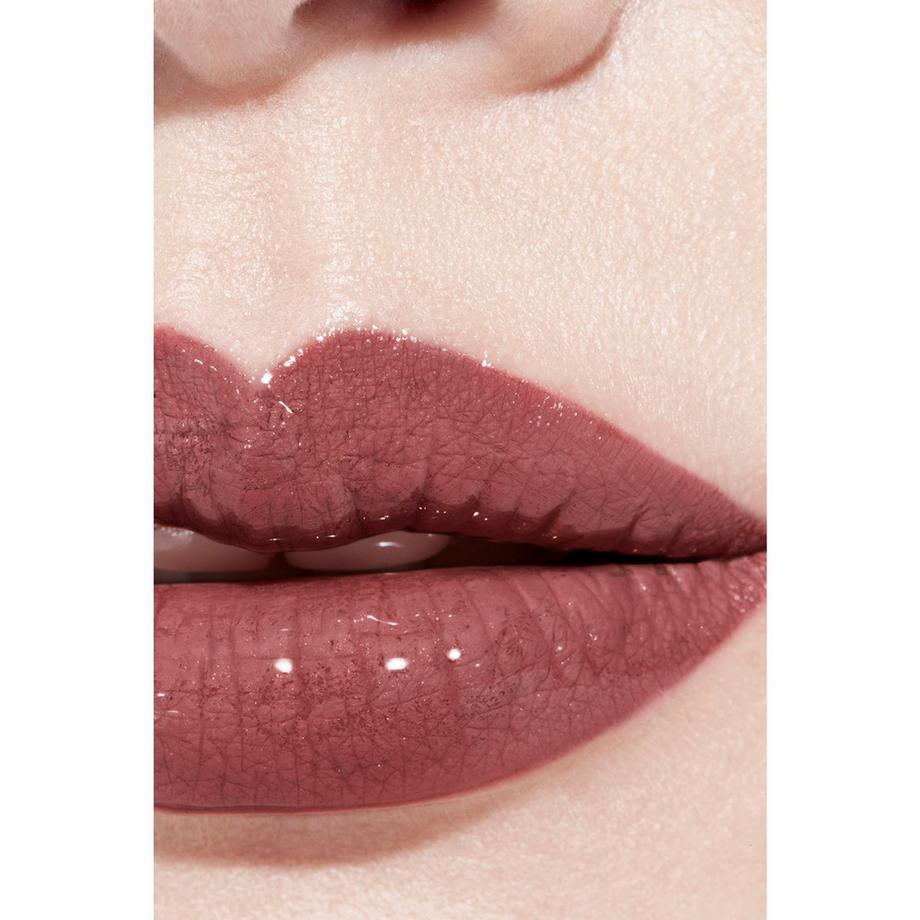 CHANEL LE ROUGE DUO ULTRA TENUE DUO LÈVRES LONGUE TENUE 