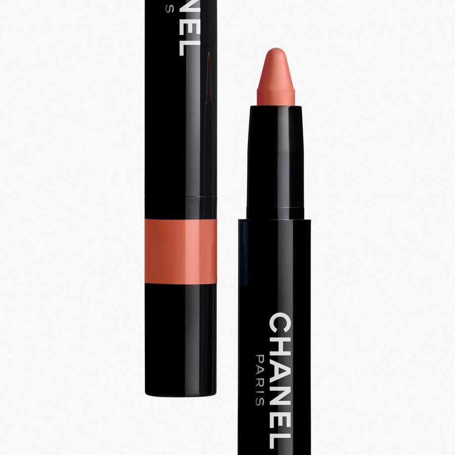 CHANEL STYLO OMBRE ET CONTOUR 3-IN-1 STIFT: LIDSCHATTEN, EYELINER UND KAJAL 