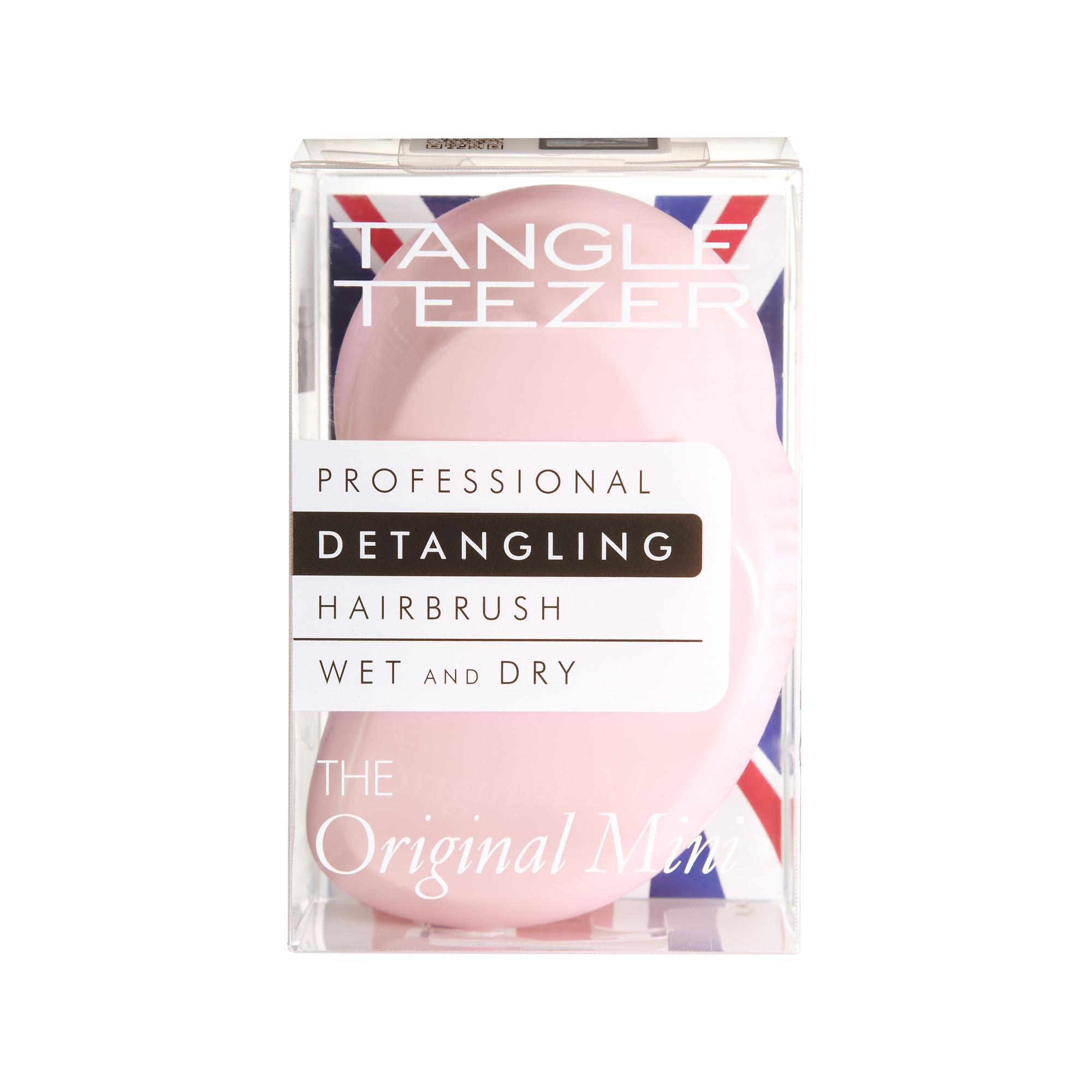 TANGLE TEEZER  Original Mini Millenial Pink 