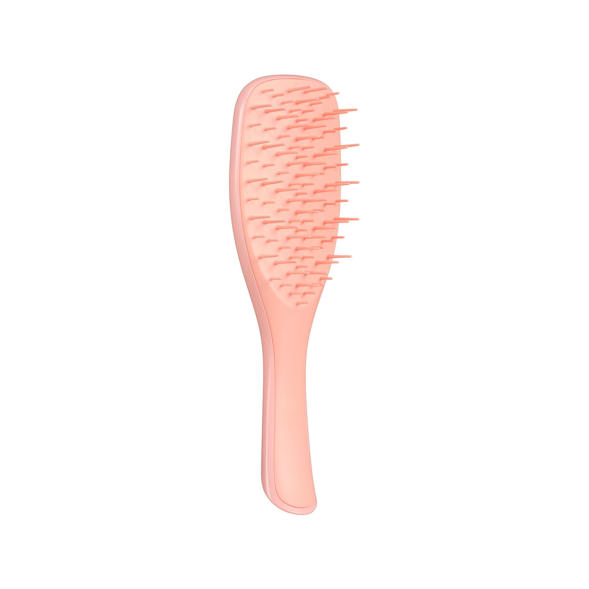 TANGLE TEEZER  Ultimate Detangler Extra Gentle Saffron 