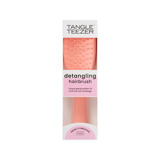TANGLE TEEZER  Ultimate Detangler Extra Gentle Saffron 