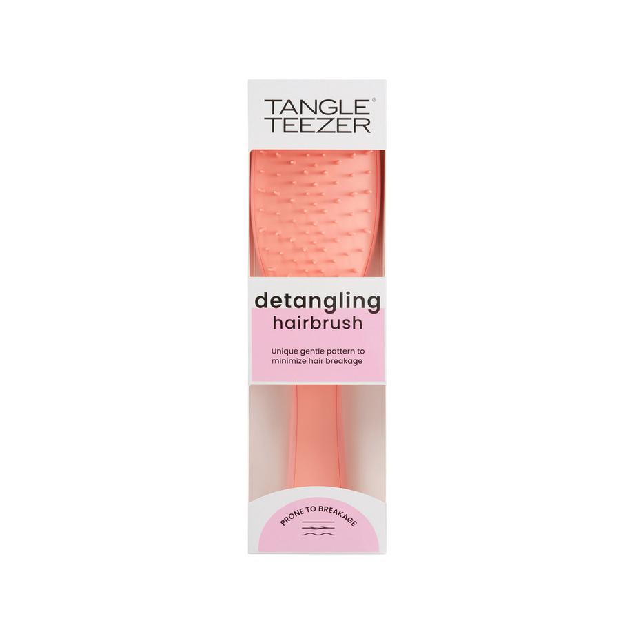 TANGLE TEEZER  Ultimate Detangler Extra Gentle Saffron 